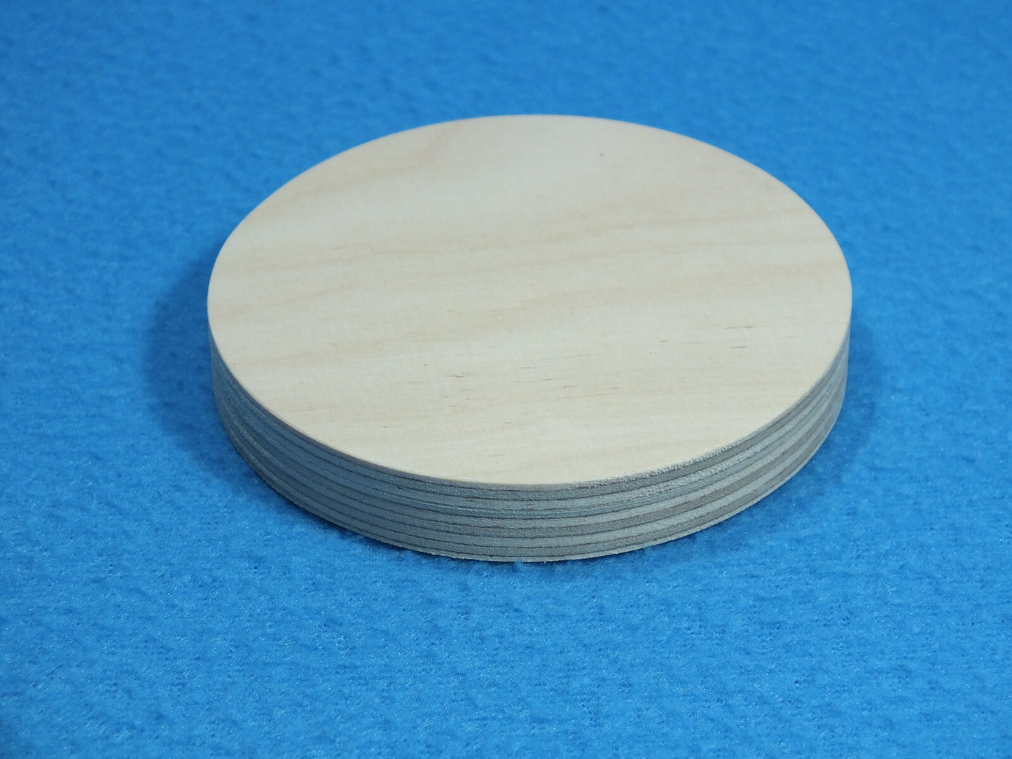 Holzscheiben Birkemultiplex Sperrholz 15 mm stark