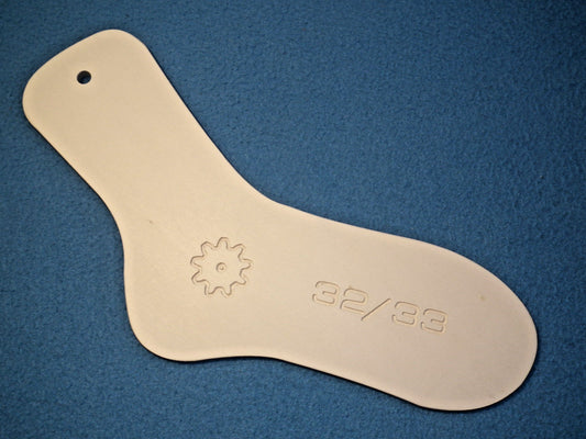 Socken stricken Sockenbrett Sockenholz Sockenhalter Sockenspanner