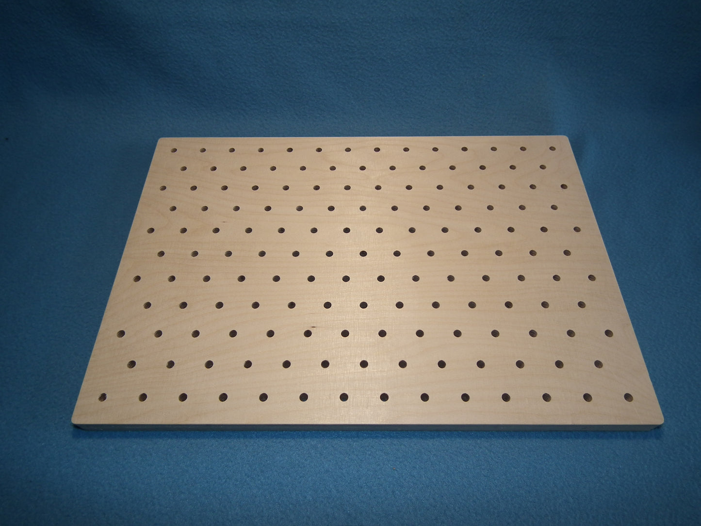 Zahnradplatte/Lochplatte/Montageplatte 30 cm x 43 cm