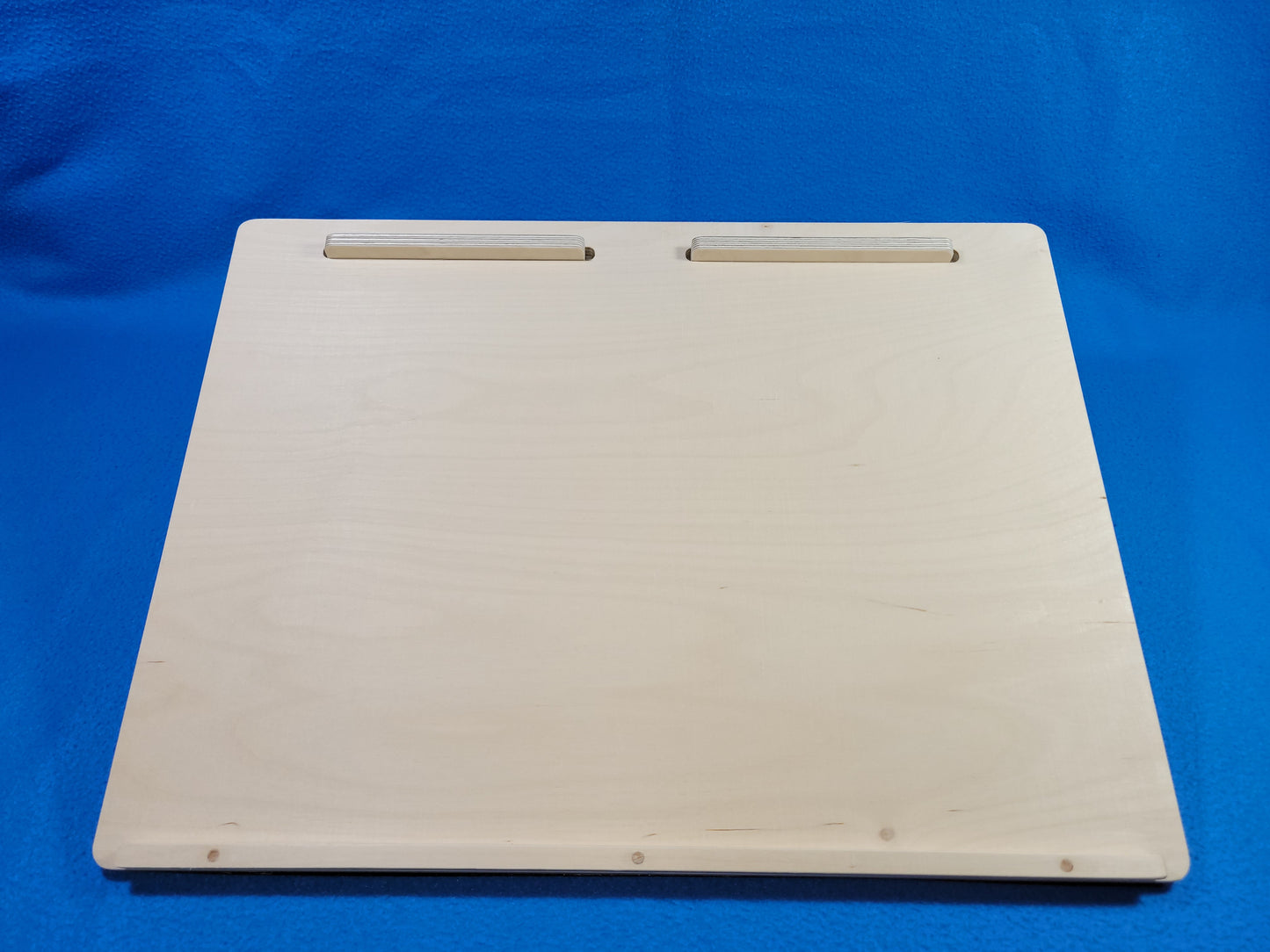 Holz Tischpult Schrägpult Schreibhilfe Lernhilfe zerlegbar für Format A3