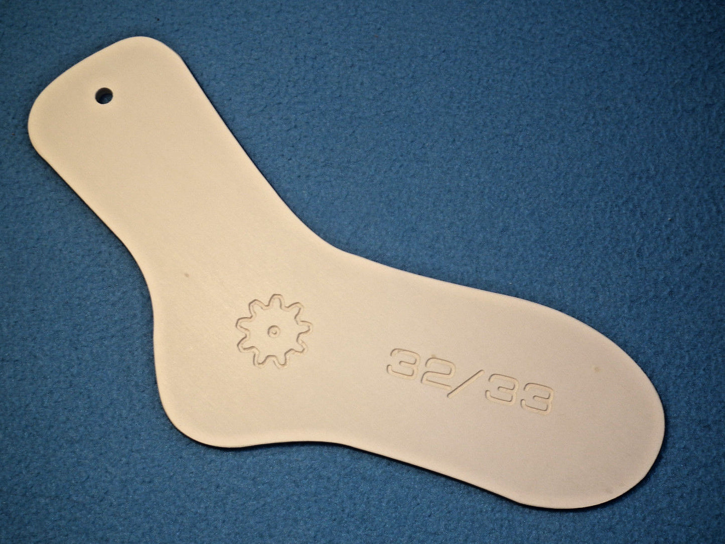 Socken stricken Sockenbrett Sockenholz Sockenhalter Sockenspanner