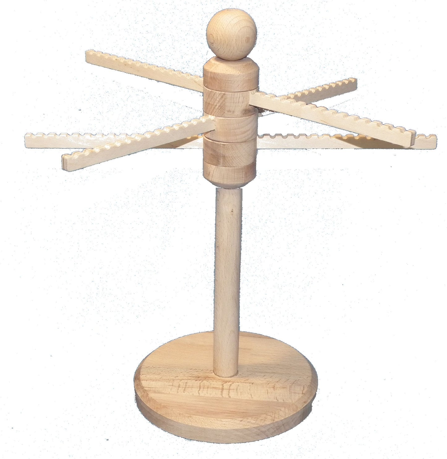 Klöppelbaum Klöppelaufhänger Klöppelhalter