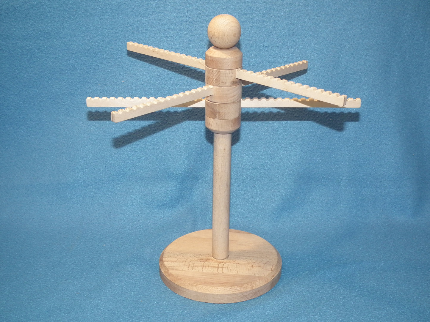 Klöppelbaum Klöppelaufhänger Klöppelhalter