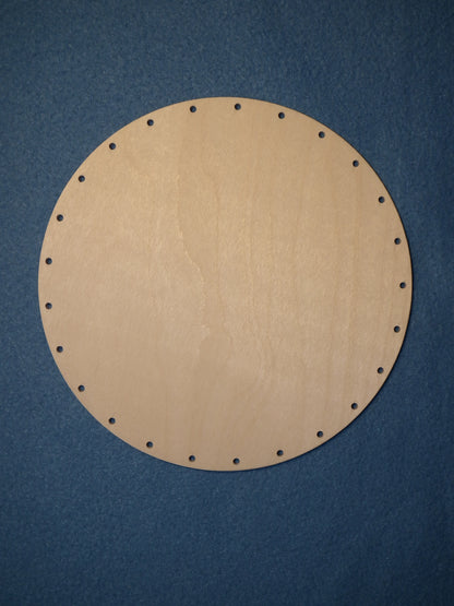 Peddigrohr Holz Boden Korb Flechtboden Peddigboden rund und oval