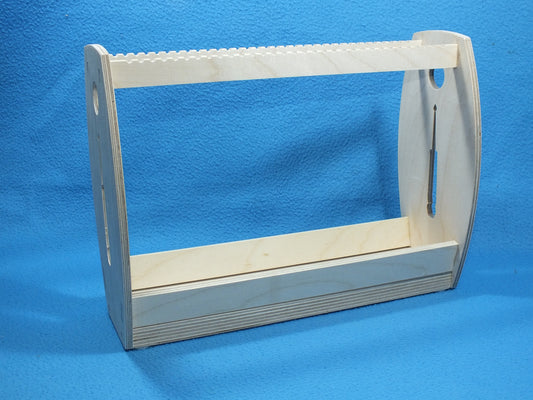 Klöppelbaum Klöppelaufhänger Klöppelhalter