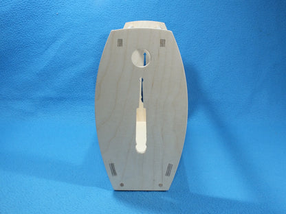 Klöppelbaum Klöppelaufhänger Klöppelhalter