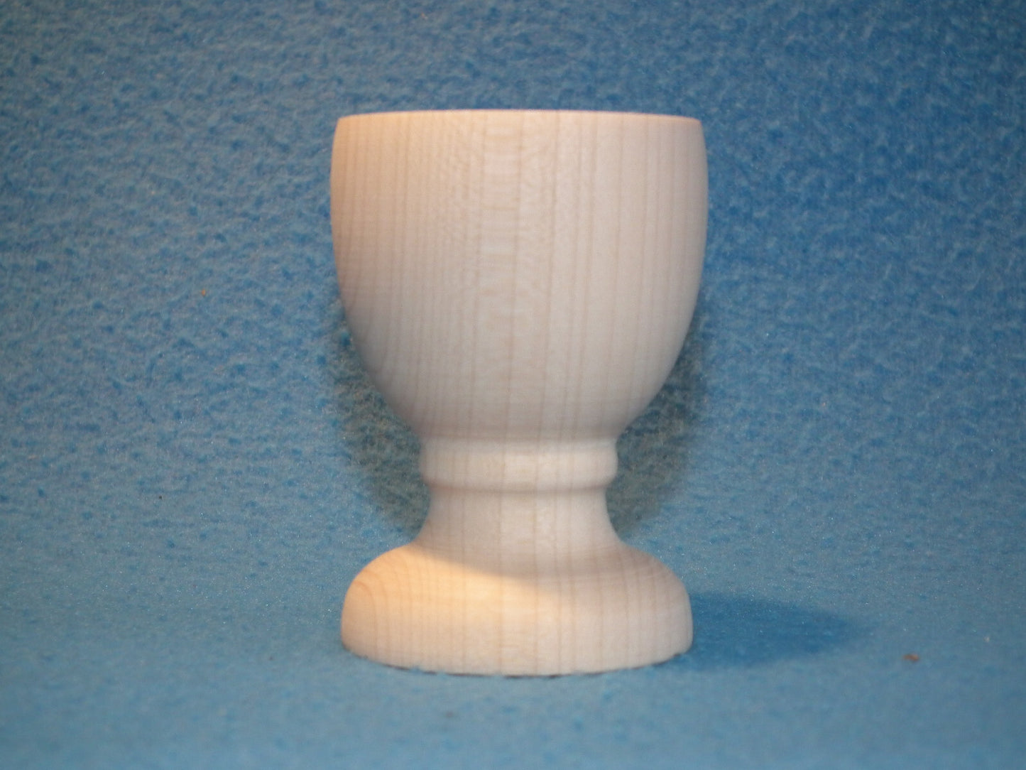 Eierbecher aus Holz Ahorn    1, 2, 3, 4, 6, 8 Stück