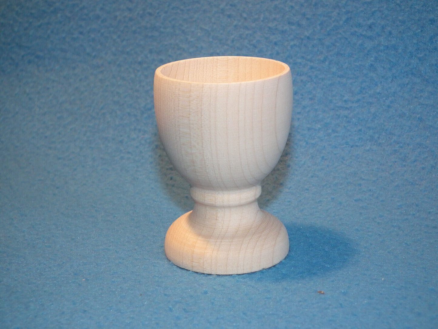 Eierbecher aus Holz Ahorn    1, 2, 3, 4, 6, 8 Stück