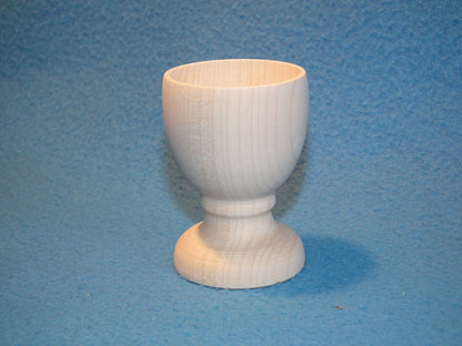 Eierbecher aus Holz Ahorn    1, 2, 3, 4, 6, 8 Stück