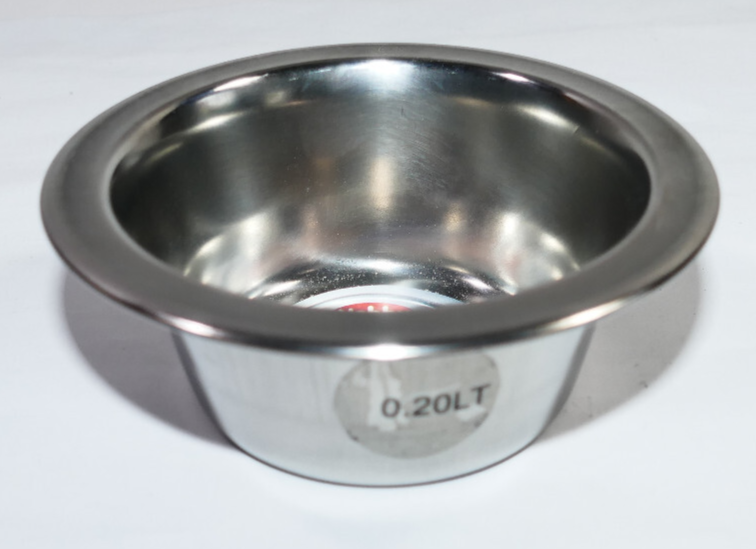 Futterstation Hundebar Welpentheke Katze  Futterbar aus CDF Holz