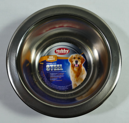 Futterstation Hundebar Welpentheke Katze  Futterbar aus CDF Holz