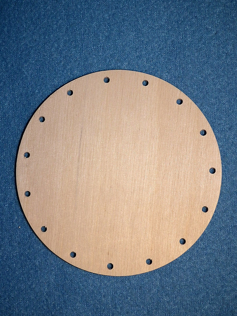 Peddigrohr Holz Boden Korb Flechtboden Peddigboden rund und oval