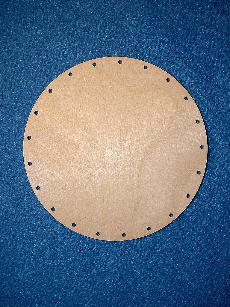 Peddigrohr Holz Boden Korb Flechtboden Peddigboden rund und oval