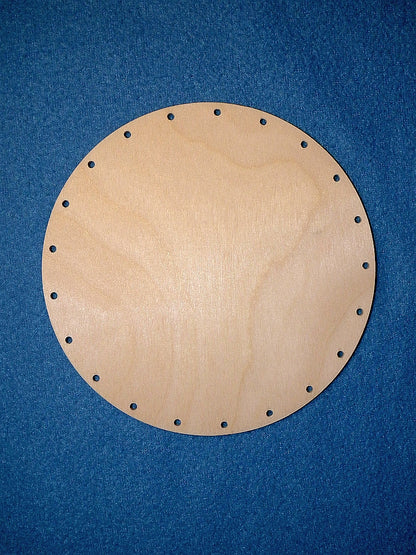 Peddigrohr Holz Boden Korb Flechtboden Peddigboden rund und oval