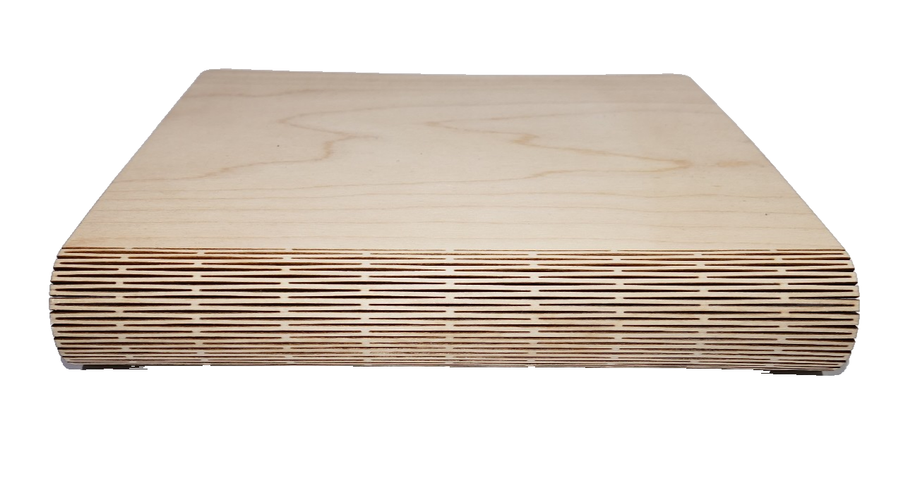 Ringordner Holz mit Holzscharnier DIN A5 DIN A4 Schnellhefter Mappe Ordner Holzordner