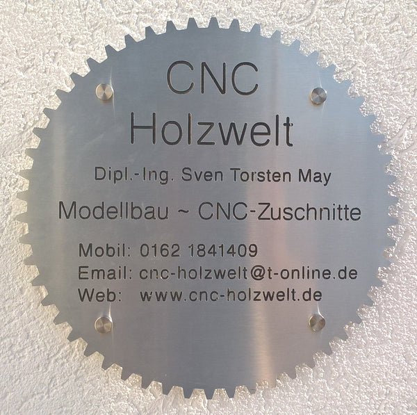 CNC-HOLZWELT